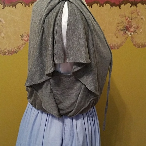 NWT - ANN TAYLOR RAYON & POLYESTER DRESS - Picture 4 of 5